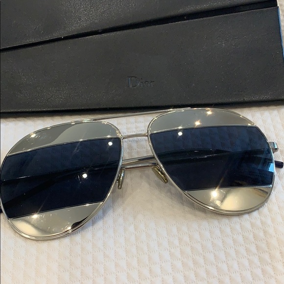 Dior sunglasses